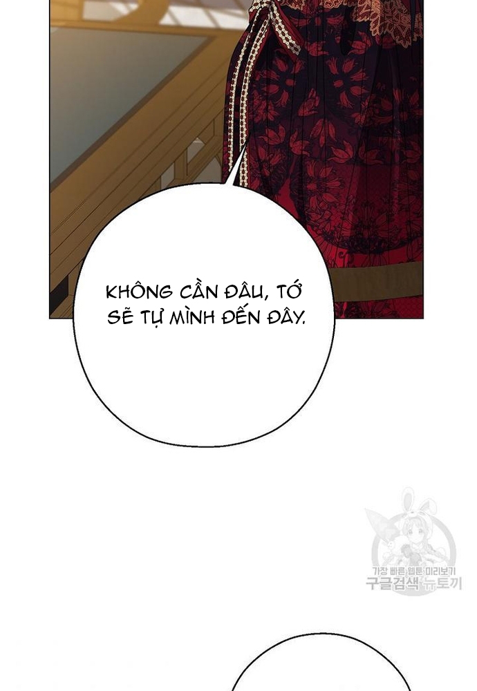 Khi Hắc Nguyệt Trỗi Dậy Chap 24 - Next Chap 25