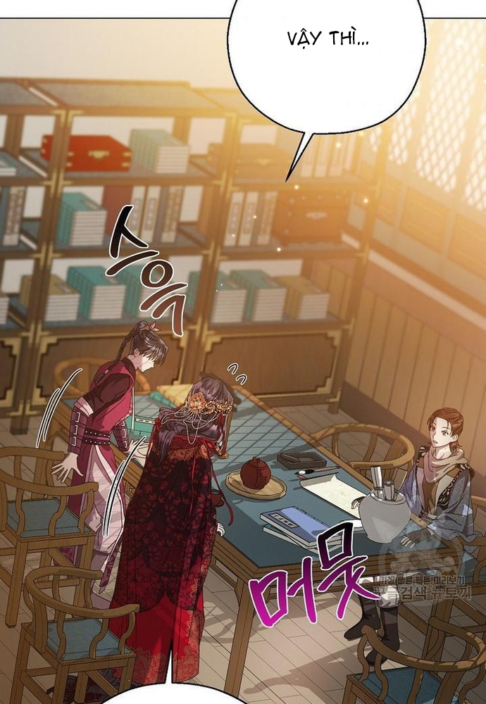 Khi Hắc Nguyệt Trỗi Dậy Chap 24 - Next Chap 25