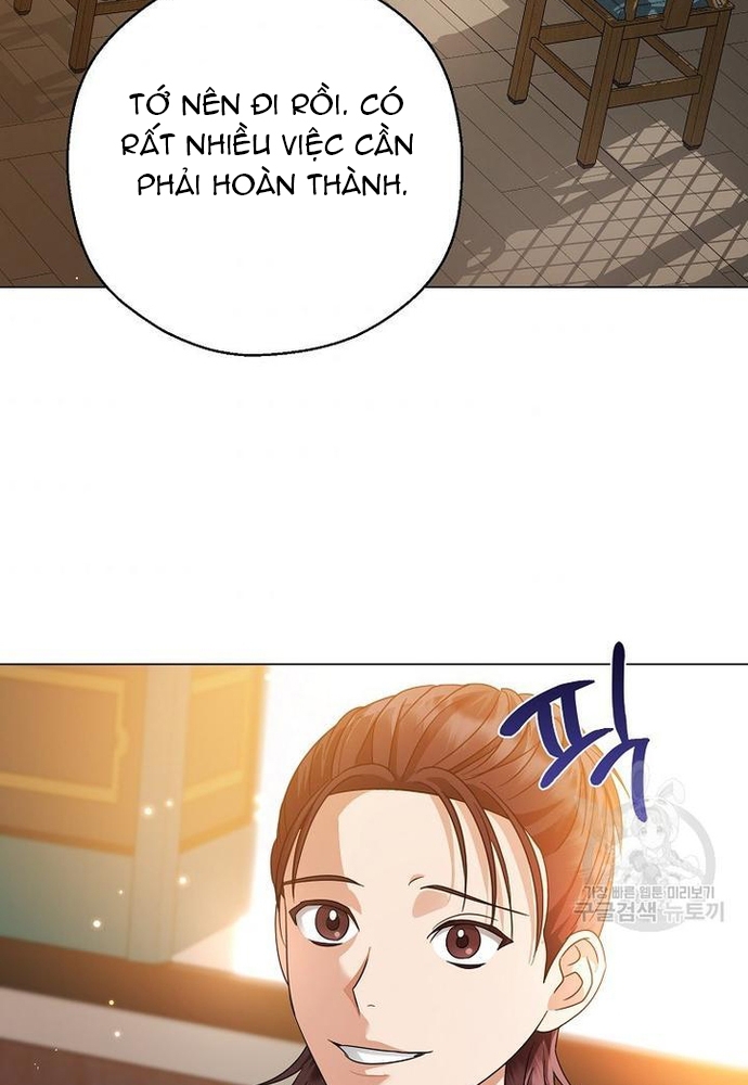 Khi Hắc Nguyệt Trỗi Dậy Chap 24 - Next Chap 25