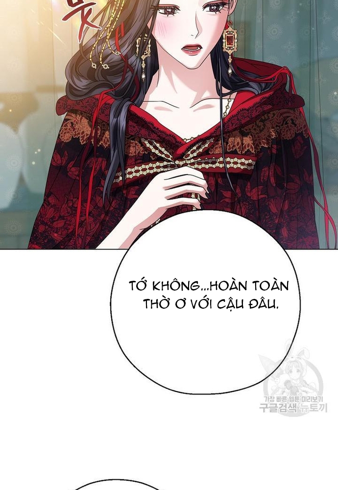 Khi Hắc Nguyệt Trỗi Dậy Chap 24 - Next Chap 25