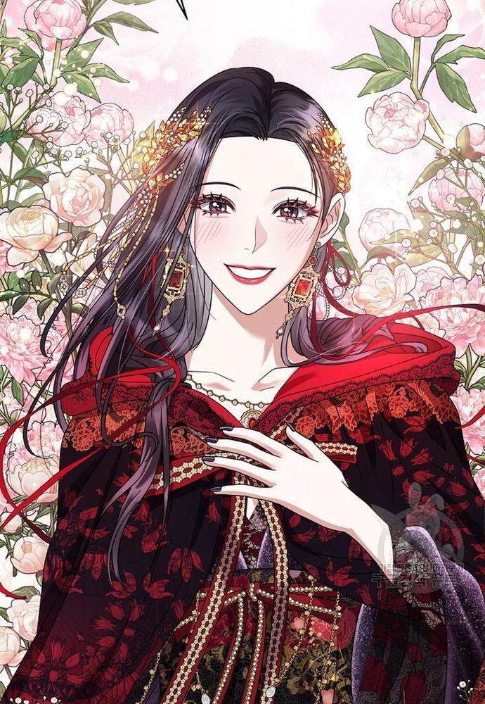 Khi Hắc Nguyệt Trỗi Dậy Chap 24 - Next Chap 25