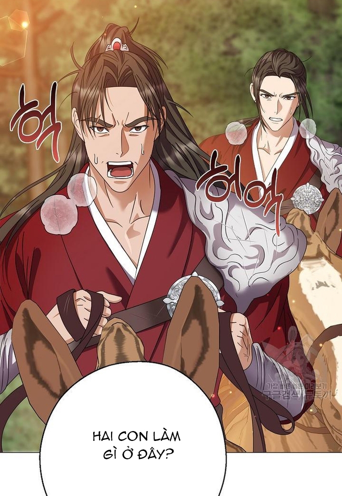 Khi Hắc Nguyệt Trỗi Dậy Chap 24 - Next Chap 25