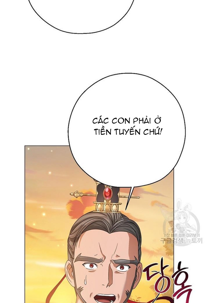 Khi Hắc Nguyệt Trỗi Dậy Chap 24 - Next Chap 25
