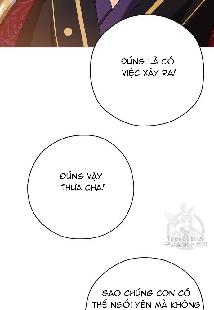 Khi Hắc Nguyệt Trỗi Dậy Chap 24 - Next Chap 25