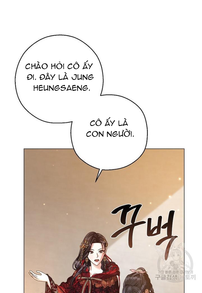 Khi Hắc Nguyệt Trỗi Dậy Chap 24 - Next Chap 25
