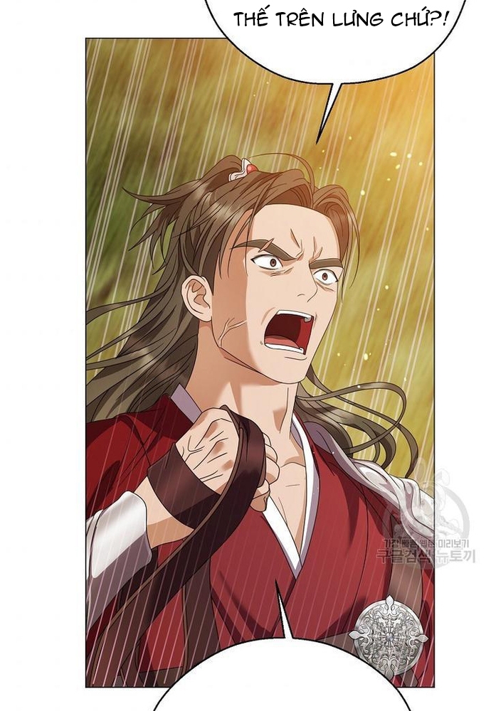 Khi Hắc Nguyệt Trỗi Dậy Chap 24 - Next Chap 25