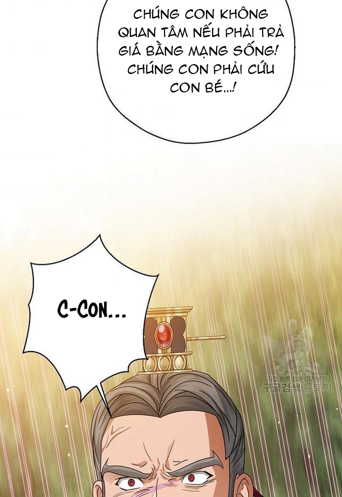 Khi Hắc Nguyệt Trỗi Dậy Chap 24 - Next Chap 25
