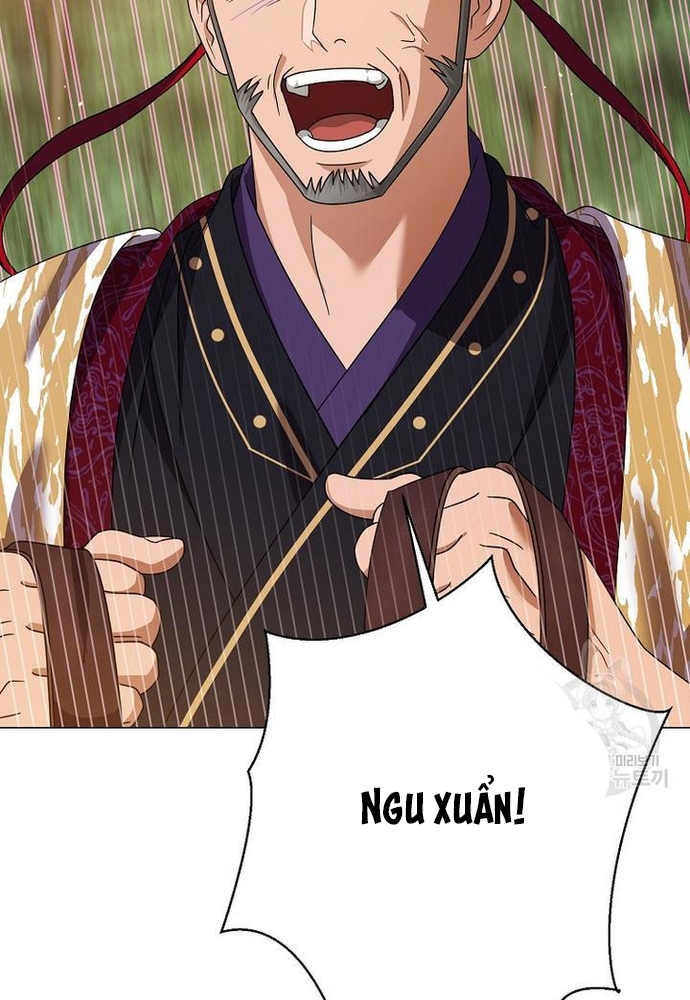 Khi Hắc Nguyệt Trỗi Dậy Chap 24 - Next Chap 25