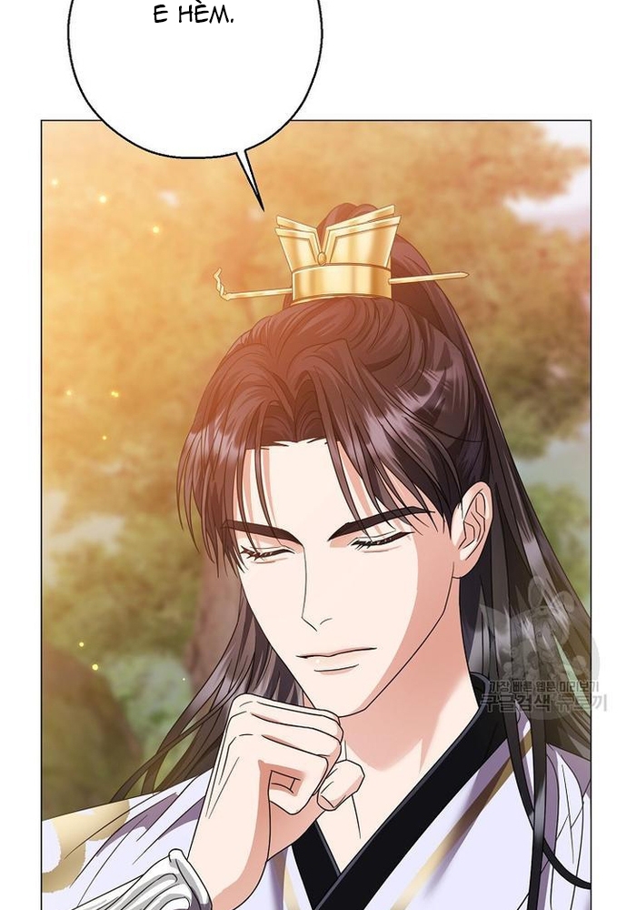 Khi Hắc Nguyệt Trỗi Dậy Chap 24 - Next Chap 25