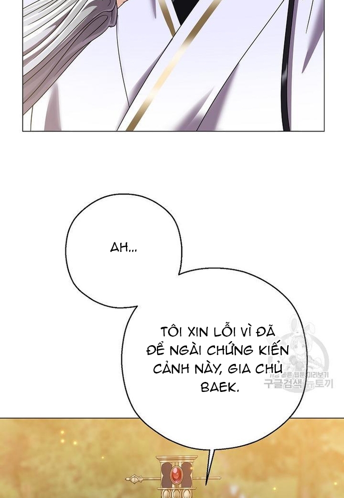 Khi Hắc Nguyệt Trỗi Dậy Chap 24 - Next Chap 25