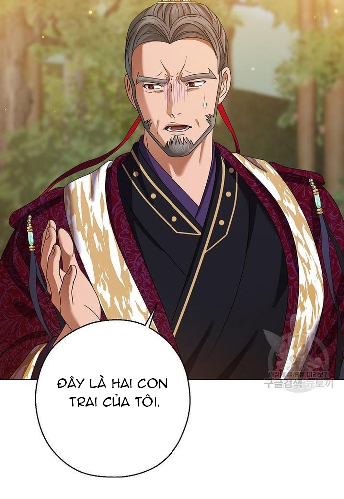 Khi Hắc Nguyệt Trỗi Dậy Chap 24 - Next Chap 25