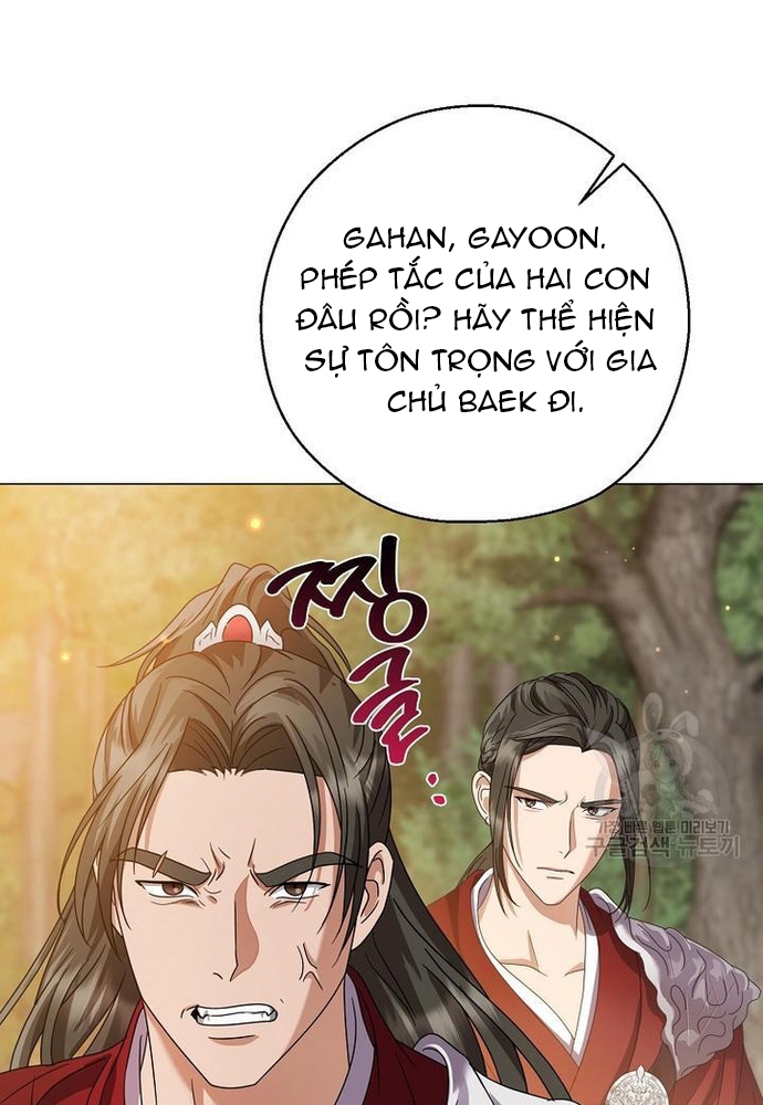 Khi Hắc Nguyệt Trỗi Dậy Chap 24 - Next Chap 25