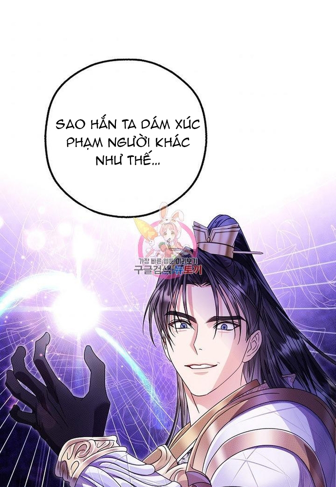 Khi Hắc Nguyệt Trỗi Dậy Chap 25 - Next Chap 26