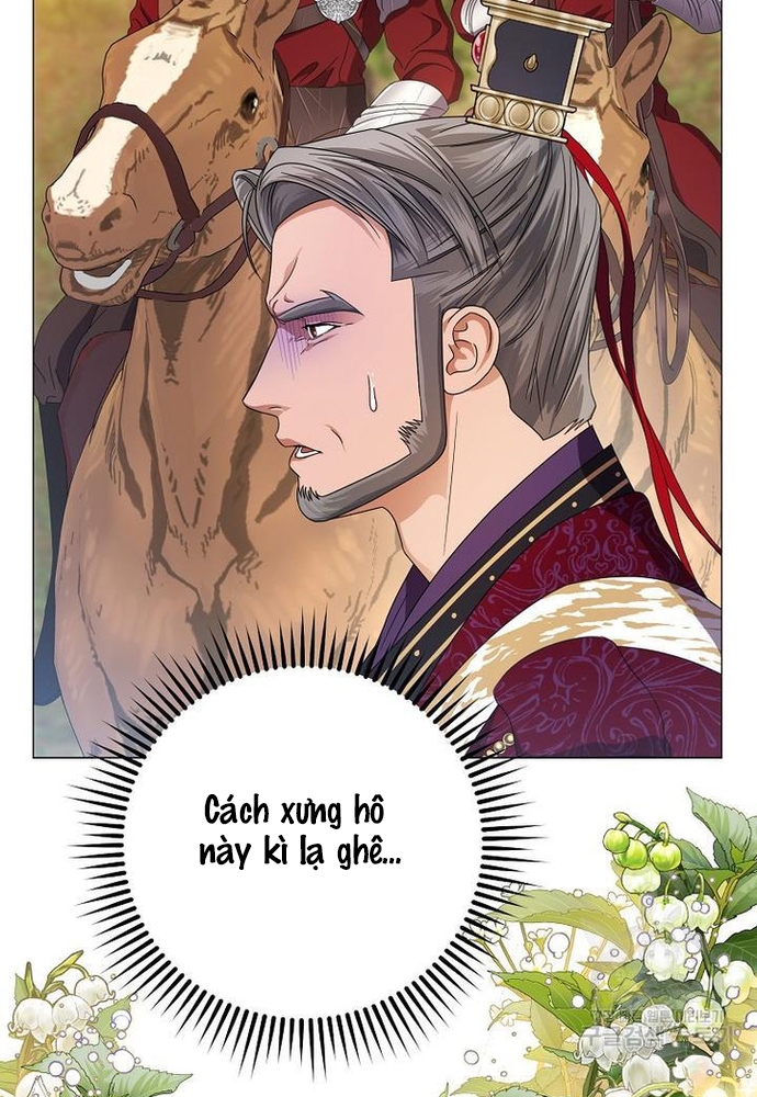 Khi Hắc Nguyệt Trỗi Dậy Chap 25 - Next Chap 26