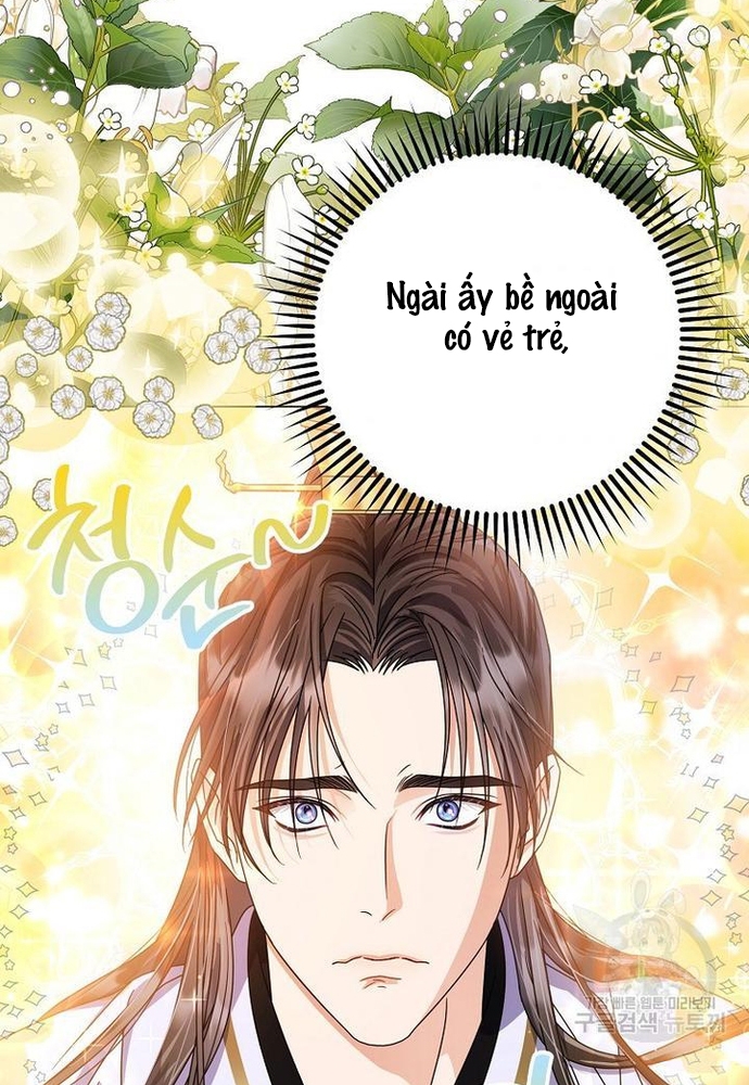 Khi Hắc Nguyệt Trỗi Dậy Chap 25 - Next Chap 26