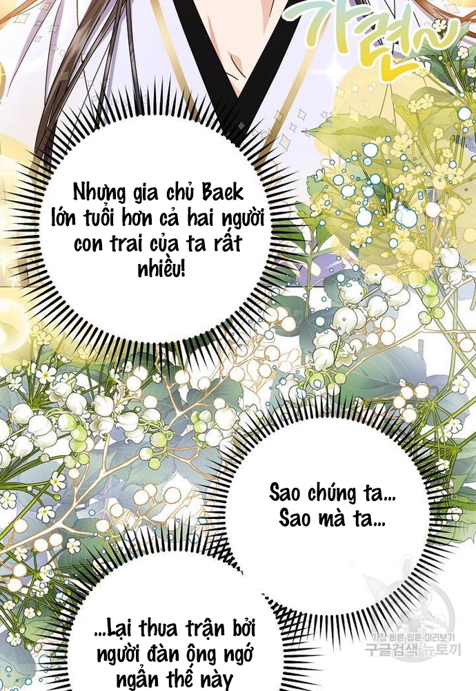 Khi Hắc Nguyệt Trỗi Dậy Chap 25 - Next Chap 26
