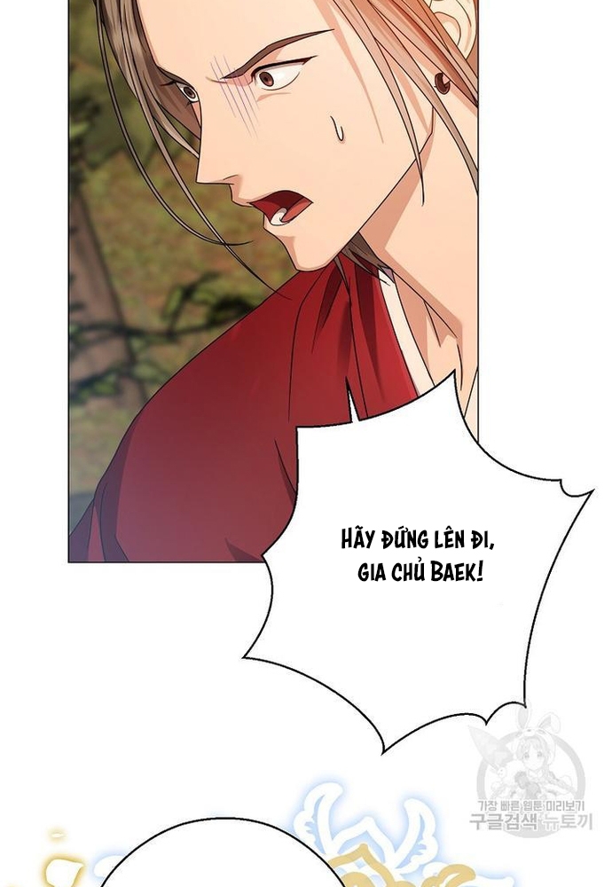 Khi Hắc Nguyệt Trỗi Dậy Chap 25 - Next Chap 26