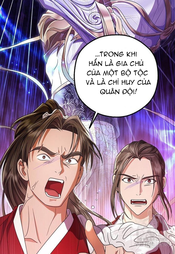 Khi Hắc Nguyệt Trỗi Dậy Chap 25 - Next Chap 26