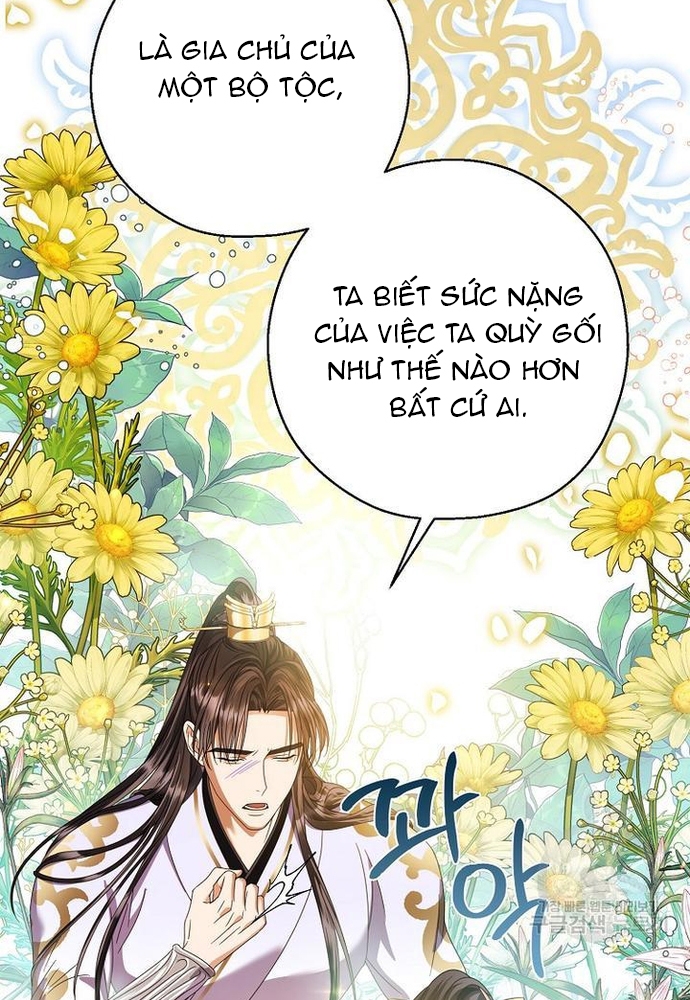 Khi Hắc Nguyệt Trỗi Dậy Chap 25 - Next Chap 26