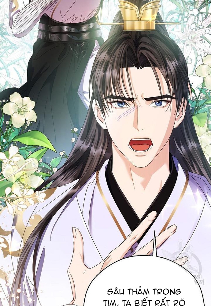 Khi Hắc Nguyệt Trỗi Dậy Chap 25 - Next Chap 26