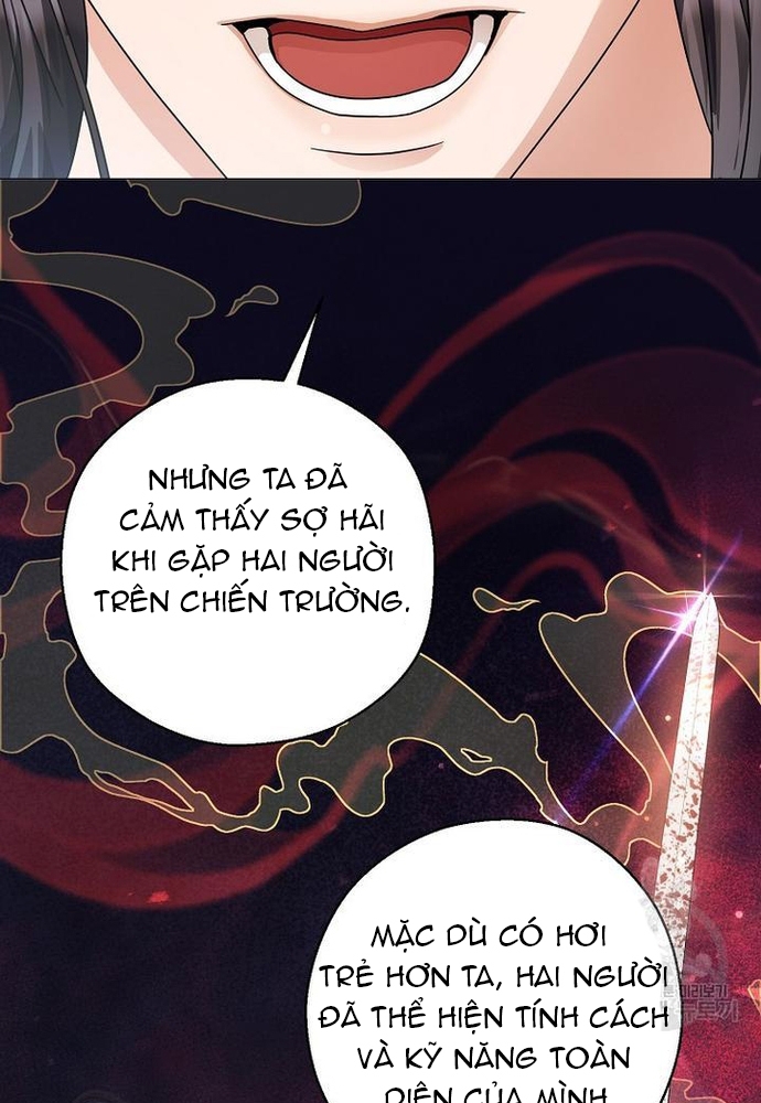 Khi Hắc Nguyệt Trỗi Dậy Chap 25 - Next Chap 26