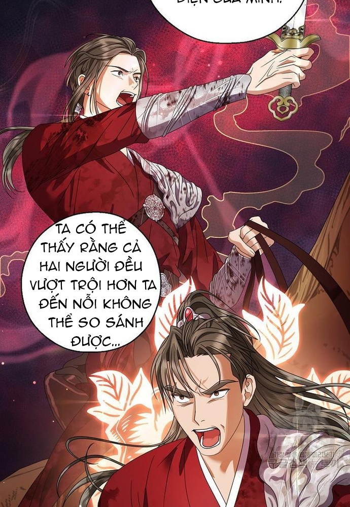 Khi Hắc Nguyệt Trỗi Dậy Chap 25 - Next Chap 26