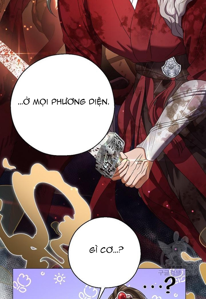 Khi Hắc Nguyệt Trỗi Dậy Chap 25 - Next Chap 26