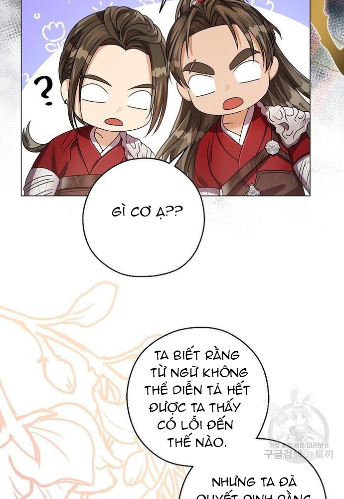 Khi Hắc Nguyệt Trỗi Dậy Chap 25 - Next Chap 26