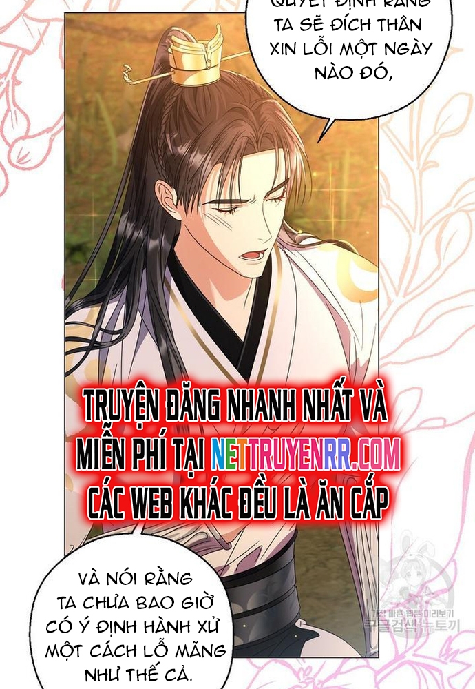 Khi Hắc Nguyệt Trỗi Dậy Chap 25 - Next Chap 26