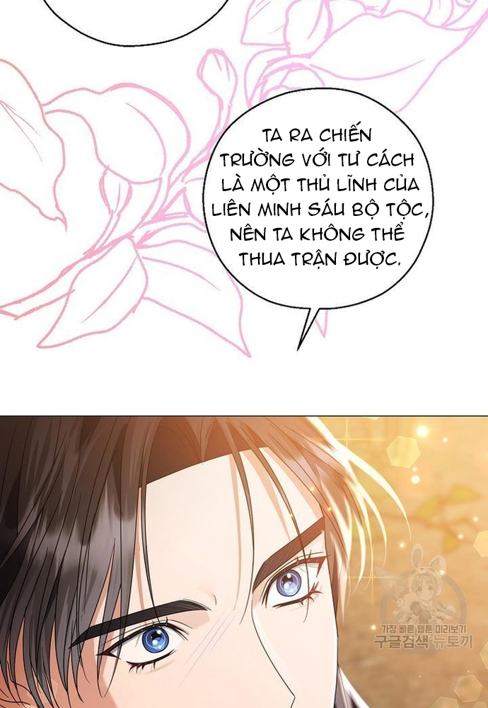 Khi Hắc Nguyệt Trỗi Dậy Chap 25 - Next Chap 26