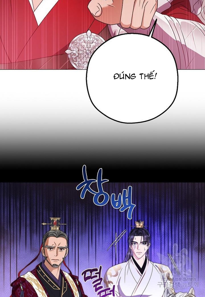 Khi Hắc Nguyệt Trỗi Dậy Chap 25 - Next Chap 26