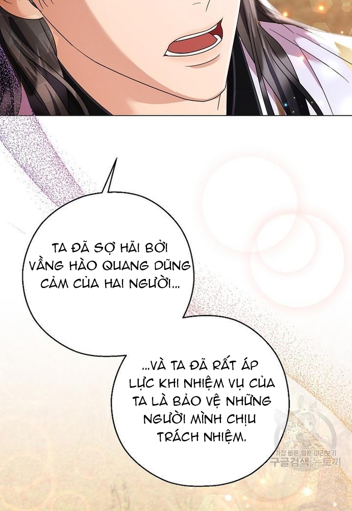 Khi Hắc Nguyệt Trỗi Dậy Chap 25 - Next Chap 26