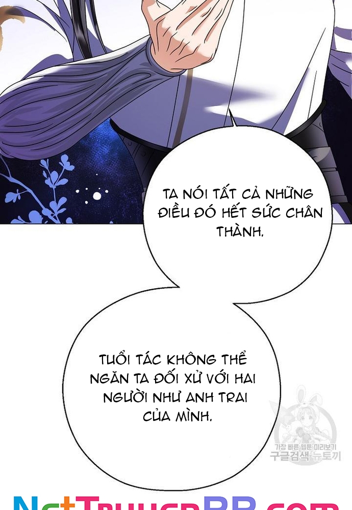 Khi Hắc Nguyệt Trỗi Dậy Chap 25 - Next Chap 26