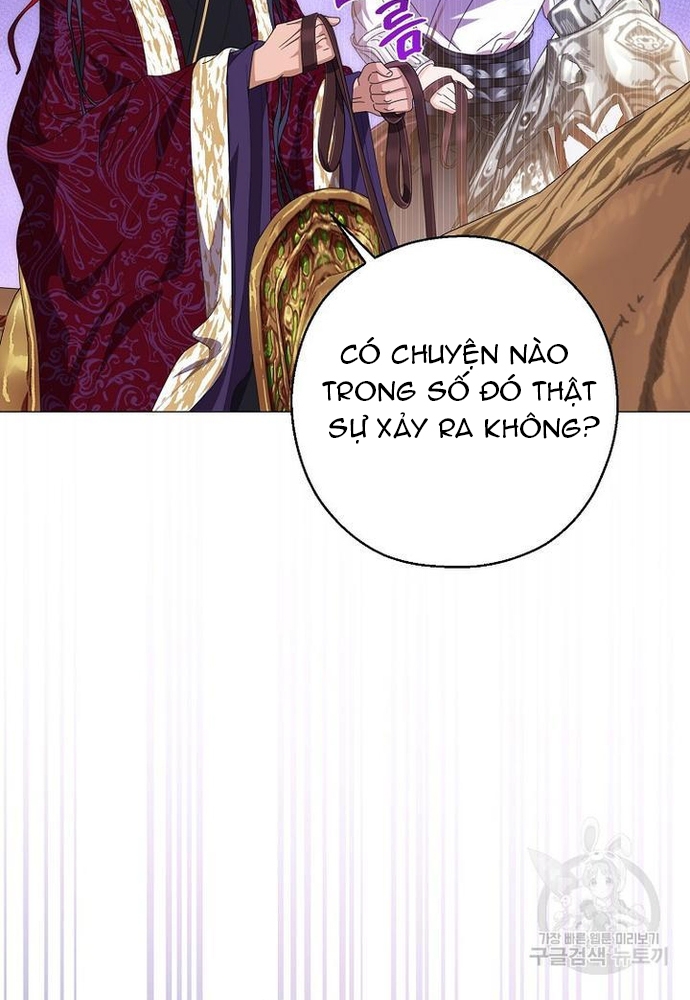 Khi Hắc Nguyệt Trỗi Dậy Chap 25 - Next Chap 26