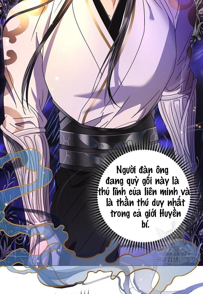 Khi Hắc Nguyệt Trỗi Dậy Chap 25 - Next Chap 26
