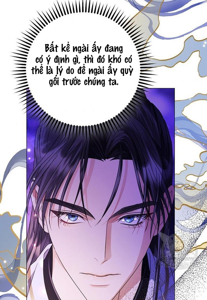 Khi Hắc Nguyệt Trỗi Dậy Chap 25 - Next Chap 26