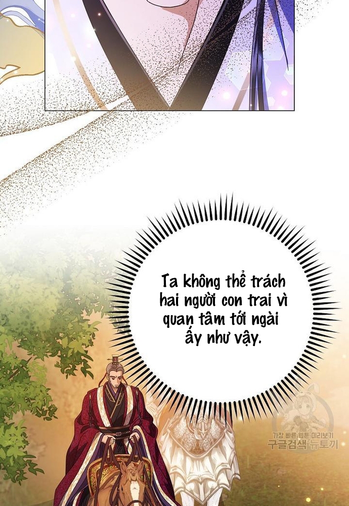 Khi Hắc Nguyệt Trỗi Dậy Chap 25 - Next Chap 26