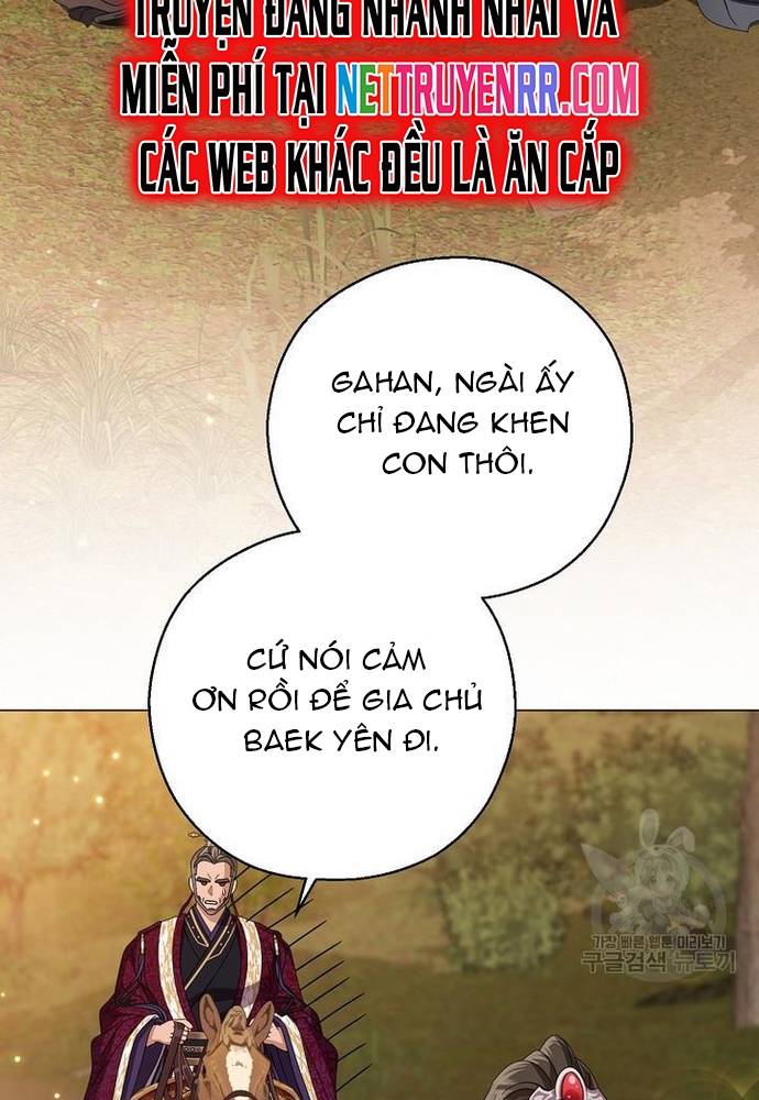 Khi Hắc Nguyệt Trỗi Dậy Chap 25 - Next Chap 26