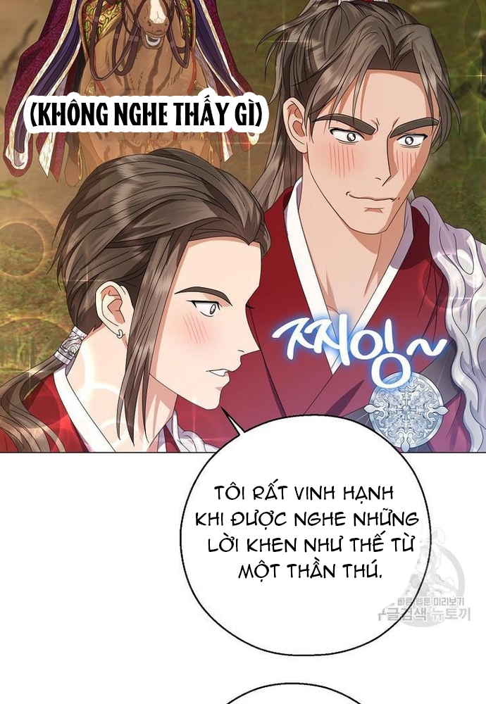 Khi Hắc Nguyệt Trỗi Dậy Chap 25 - Next Chap 26