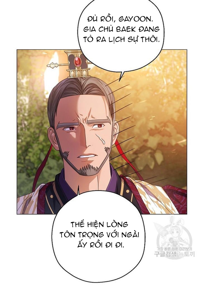 Khi Hắc Nguyệt Trỗi Dậy Chap 25 - Next Chap 26