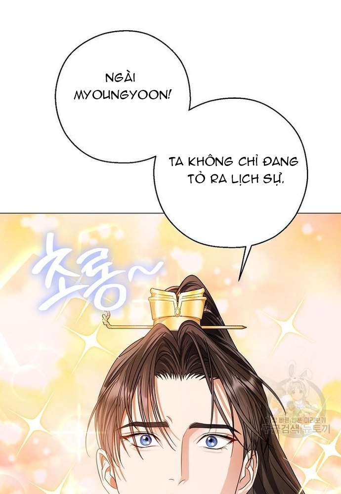 Khi Hắc Nguyệt Trỗi Dậy Chap 25 - Next Chap 26