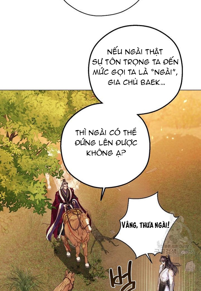 Khi Hắc Nguyệt Trỗi Dậy Chap 25 - Next Chap 26