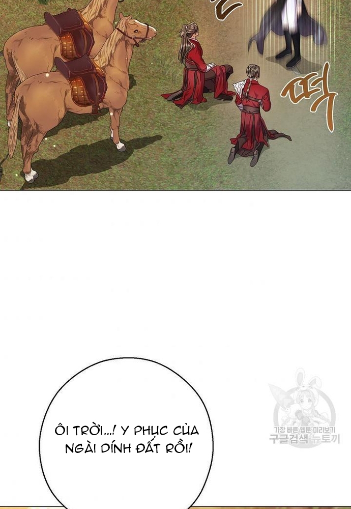 Khi Hắc Nguyệt Trỗi Dậy Chap 25 - Next Chap 26