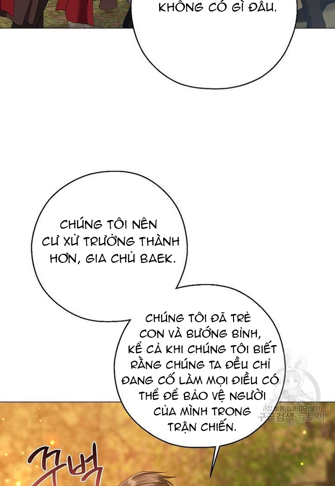 Khi Hắc Nguyệt Trỗi Dậy Chap 25 - Next Chap 26