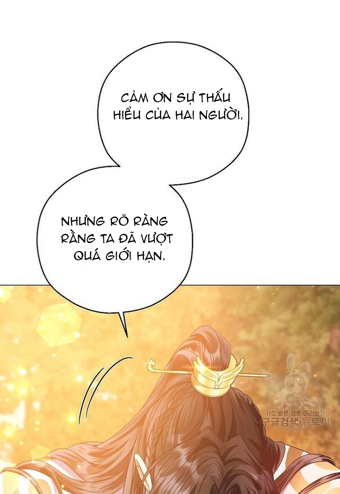 Khi Hắc Nguyệt Trỗi Dậy Chap 25 - Next Chap 26