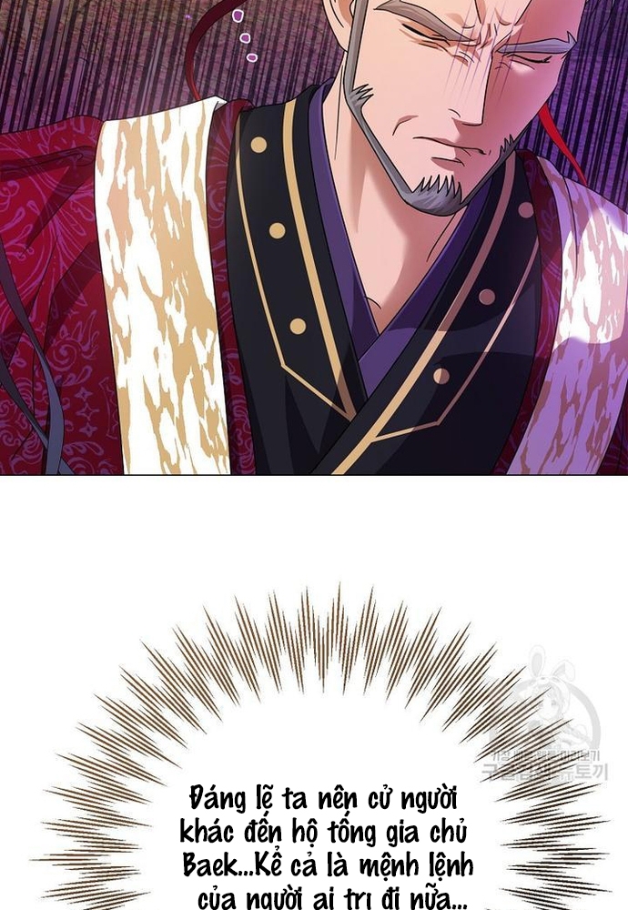 Khi Hắc Nguyệt Trỗi Dậy Chap 25 - Next Chap 26