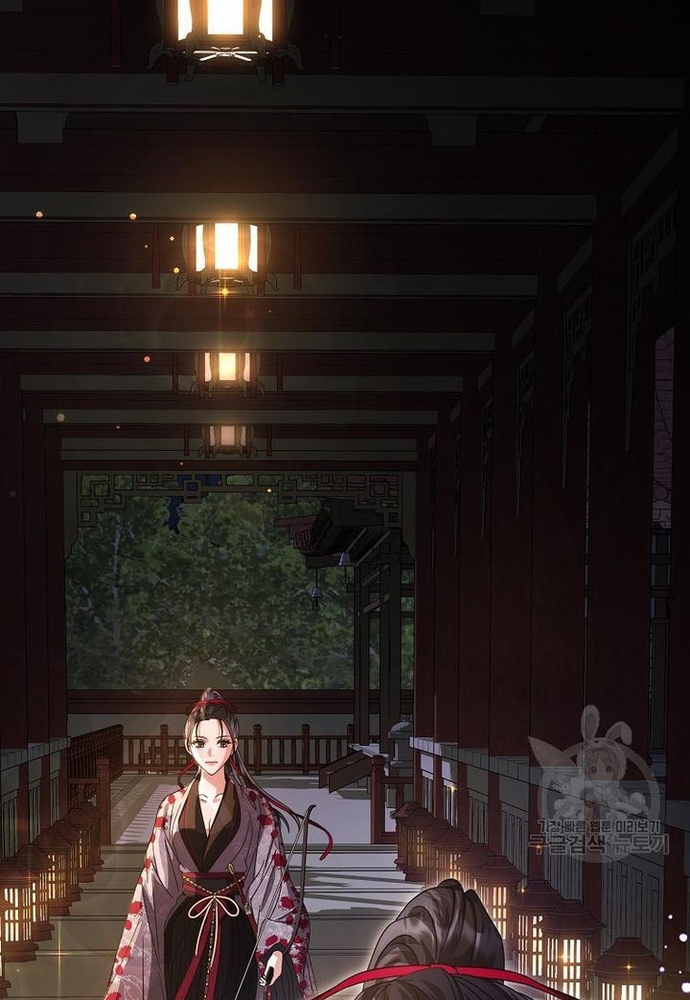 Khi Hắc Nguyệt Trỗi Dậy Chap 25 - Next Chap 26