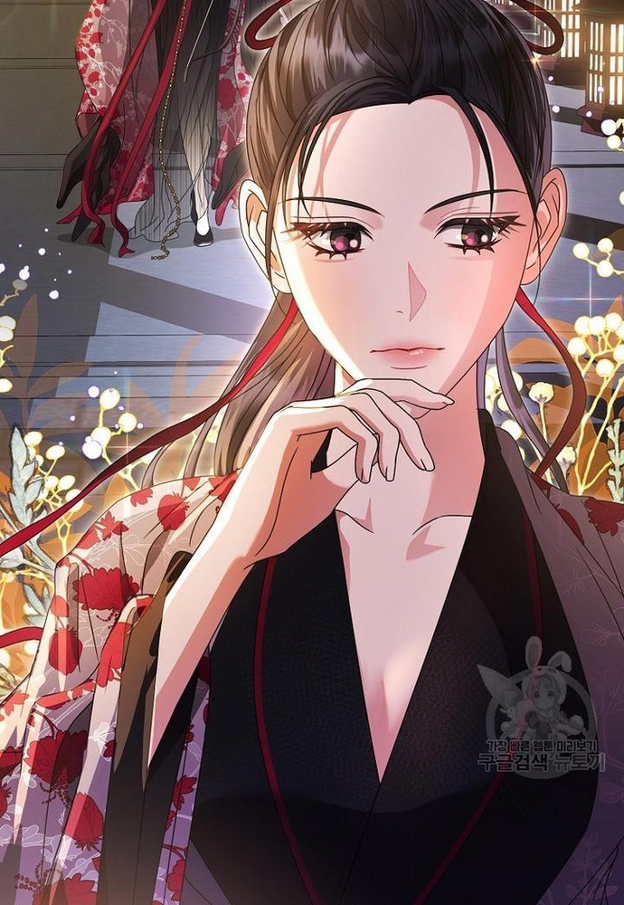 Khi Hắc Nguyệt Trỗi Dậy Chap 25 - Next Chap 26