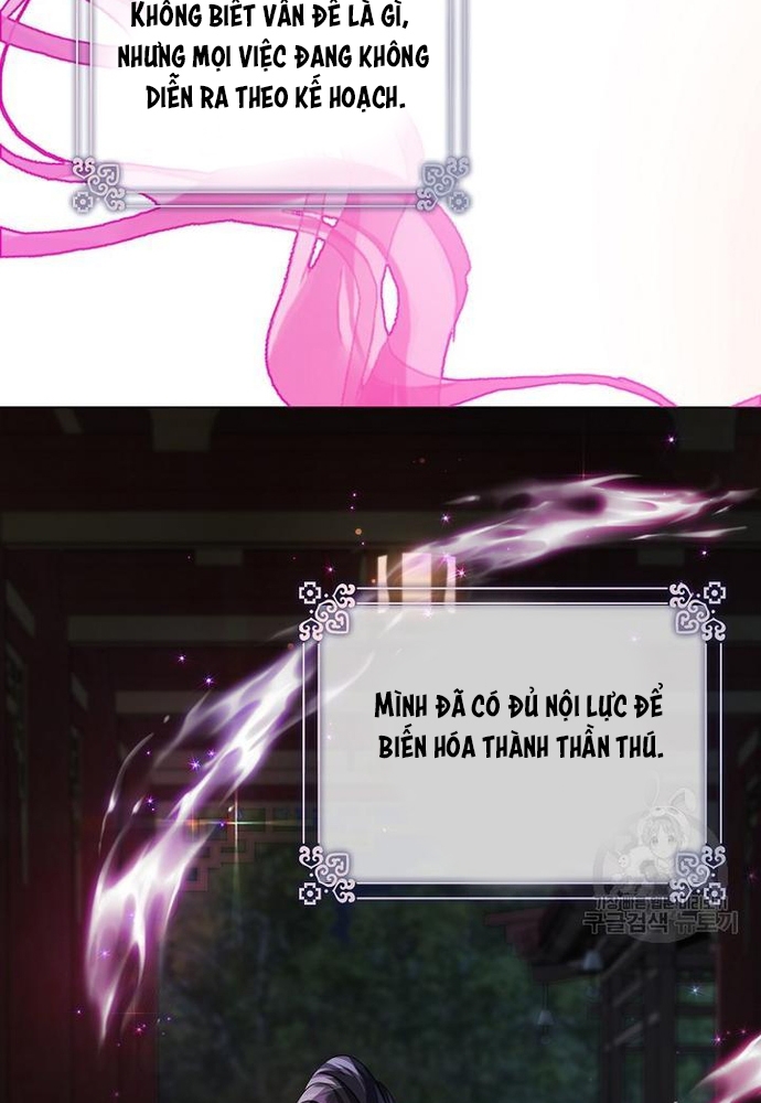 Khi Hắc Nguyệt Trỗi Dậy Chap 25 - Next Chap 26