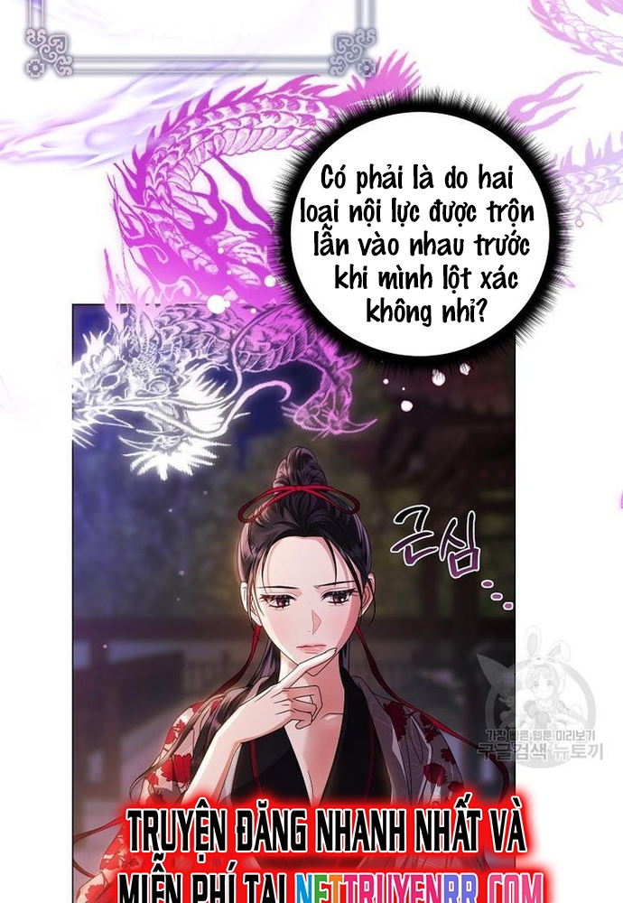 Khi Hắc Nguyệt Trỗi Dậy Chap 25 - Next Chap 26